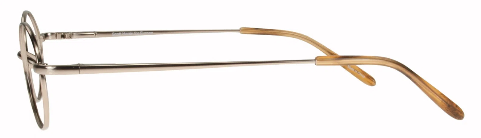 Scott Harris SHVIN17 Eyeglasses - view 5